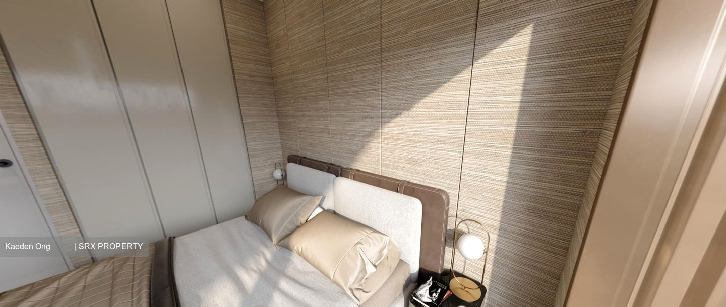 Park Nova (D10), Apartment #303715861